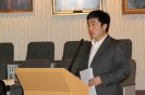 Conference on Comparative Research On Social Welfare Policies In Chinese Socleties_103