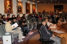Conference on Comparative Research On Social Welfare Policies In Chinese Socleties_54