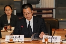 Conference on Comparative Research On Social Welfare Policies In Chinese Socleties_109
