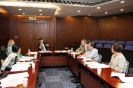 The First Meeting of the Assembly of Fellows 第一次院務委員會會議 (29 APR 2011)