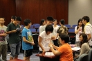 College Registration and Briefing Session on College ( 26 AUG 2013)