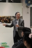 Dinner Talk by Prof. Peter Lam (21 NOV 2012)