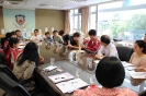 CWC Service Team - Recruitment Day (14 MAY 2013)