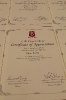 Orientation Day for Undergraduate Admissions 2012 (27 OCT 2012)
