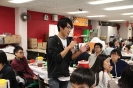 Dinner Talk by Mr. Lam Chun Kwong - Stories of rare books (31 OCT 2012)