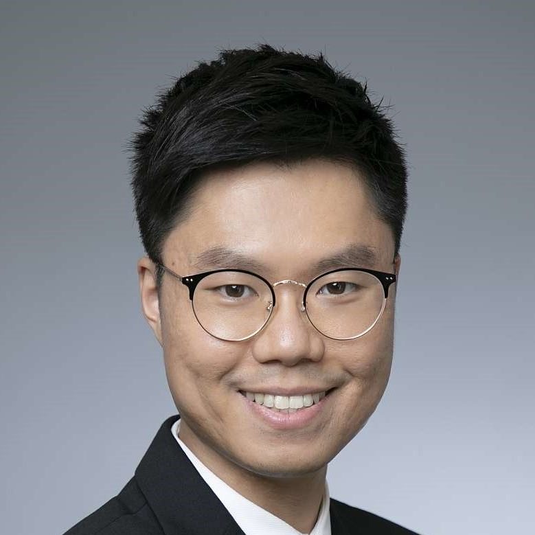 Dr Tim M.H. LI <br>Research Assistant Professor