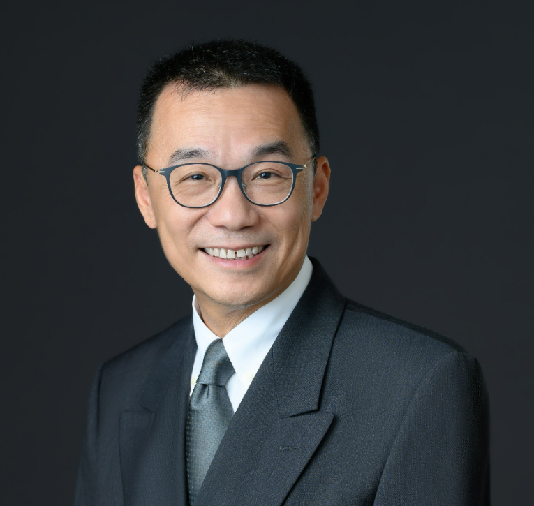 Prof. Sing LEE, <br>Emeritus Professor