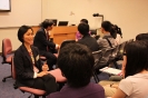 Academic Planning Day for Secondary 5 Students 中五生學業規劃日 (14 APR 2012)