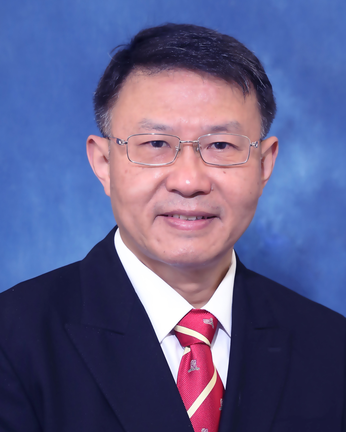 prof-jianbin-xu