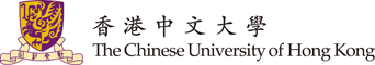 The Chinese University of Hong Kong Logo