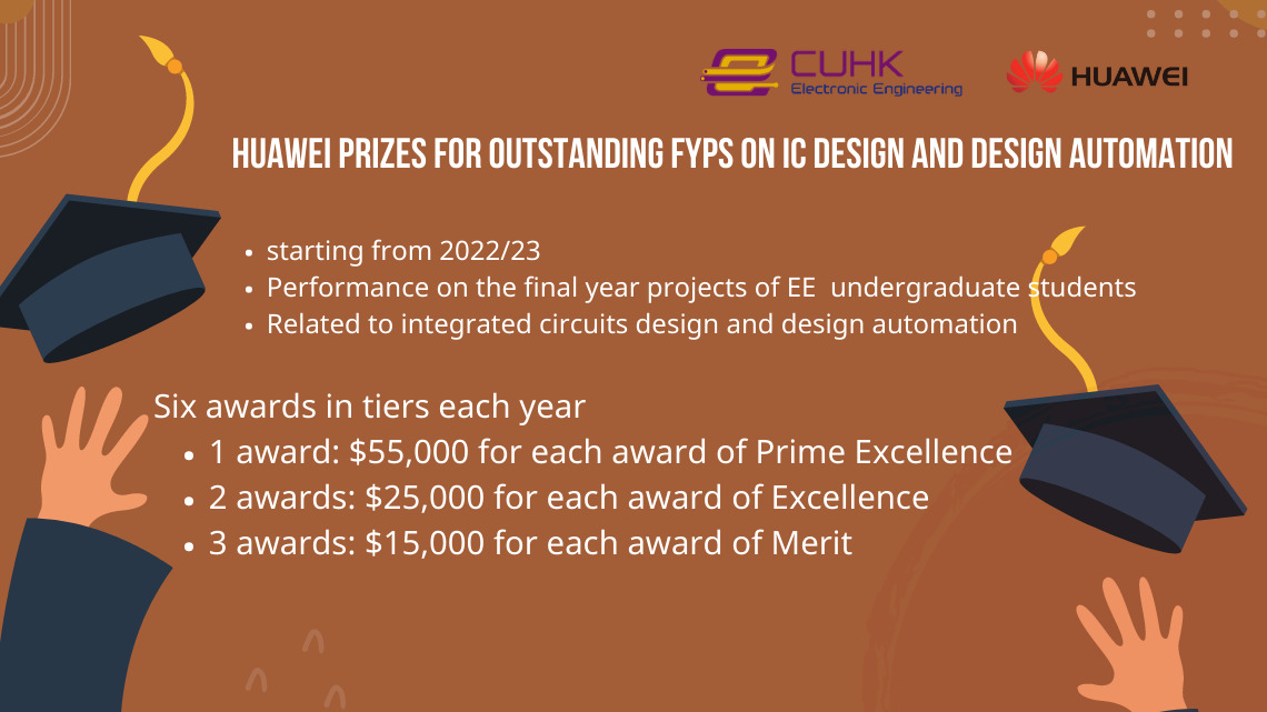 Huawei-Prizes-for-Outstanding-FYPs-on-IC-Design-and-Design-Automation