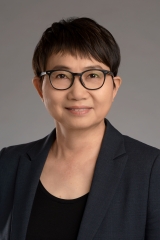 Prof. Amy Sau-Ching HA