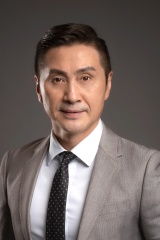 Prof. Raymond Kim-Wai SUM