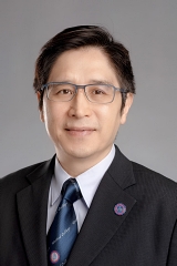 Prof. Stephen Heung-Sang WONG