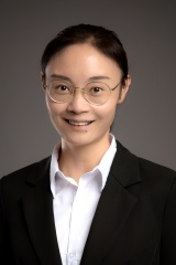 Ms Jennifer Ming-wai LIU