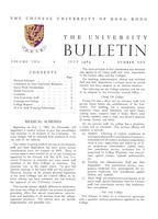  Vol. 2 No. 1<br/>Jul 1965