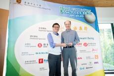 Nearest-to-the-Pin WinnerMr Lam Yim-lam, David (United College)