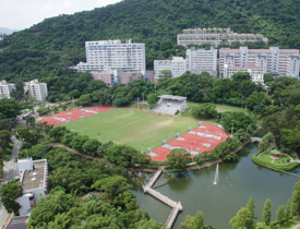 第五個十年 | 中文大學：五十年光影紀事