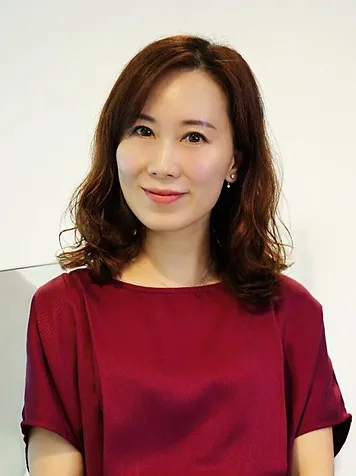 Prof. Eliza Lai-yi WONG 黃麗儀教授