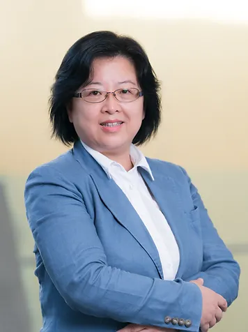 Prof. Shelly Lap-Ah TSE 謝立亞教授