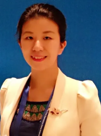 Prof. Celia Xi CHEN 陳曦教授