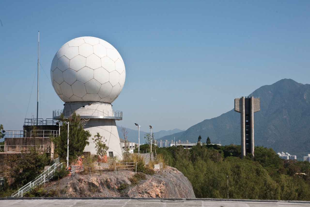 The Fifth Decade | CUHK: Five Decades in Pictures