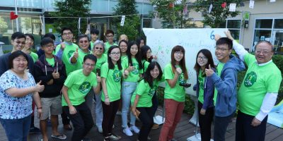 Green Activities 2016-17 綠色活動