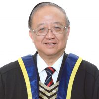 Prof. Joseph LAU 劉允怡教授