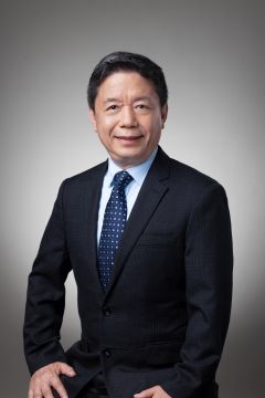 Prof. Zhouping XIN