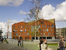 Amsterdam University College