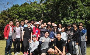 MC Rangers lead hike to Kadoorie Farm