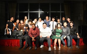 A Showcase of Talent: Students organize second Music Night 