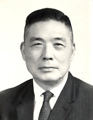 Prof. Y. T. Shen