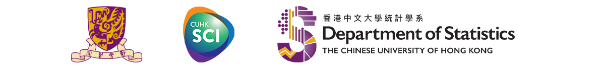 PhD Admission-STA, CUHK