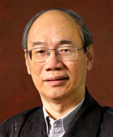 Prof Yew