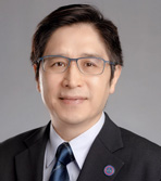 Prof. Wong Heung-sang Stephen, Head of United College