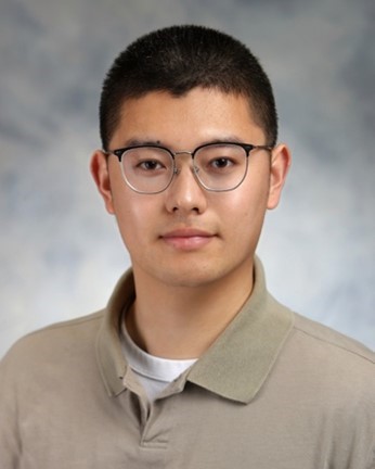 image of Dr. LIU Min