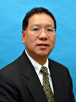 TAM Siu Cheung Michael