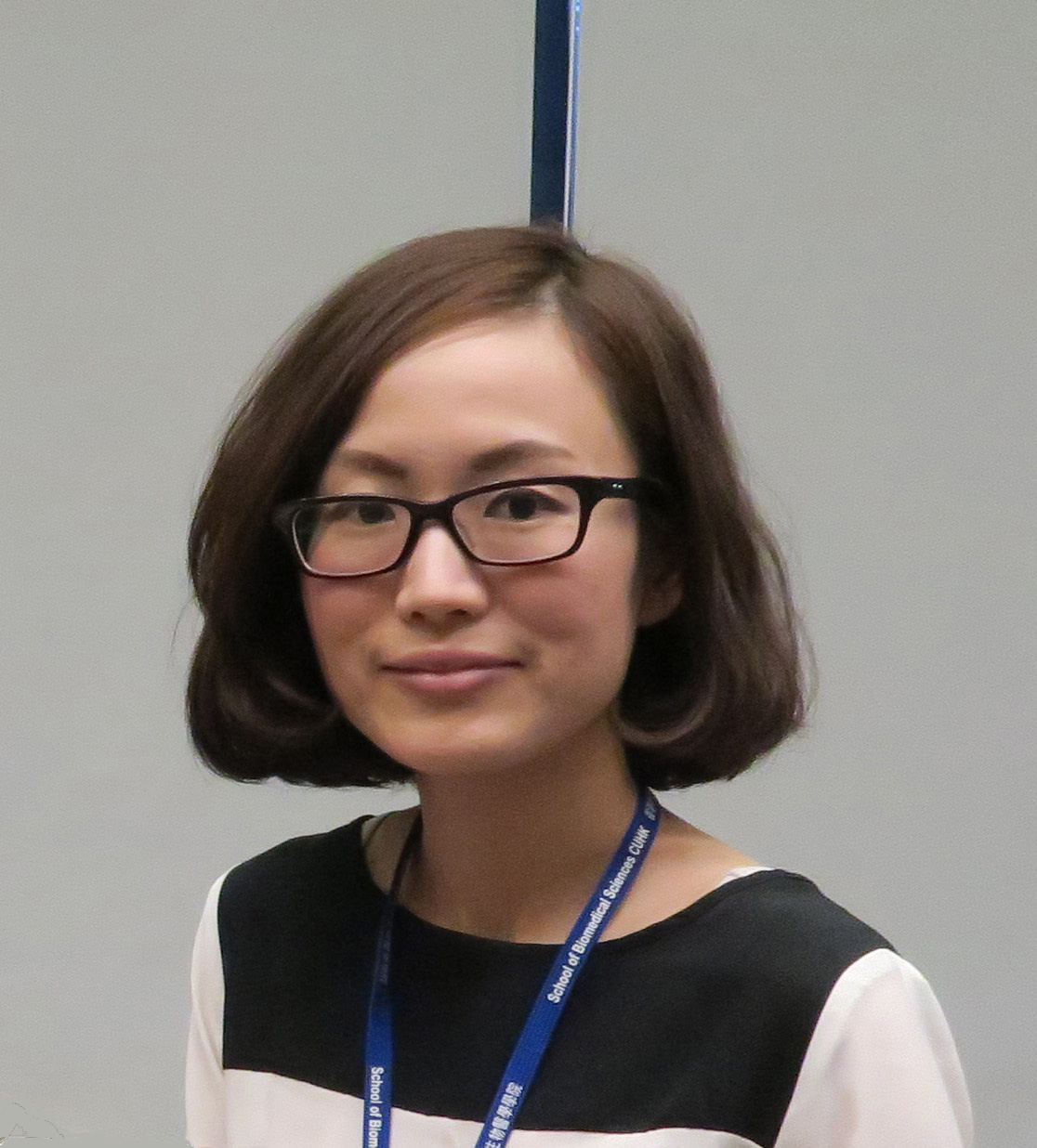 Prof Tian Xiaoyu