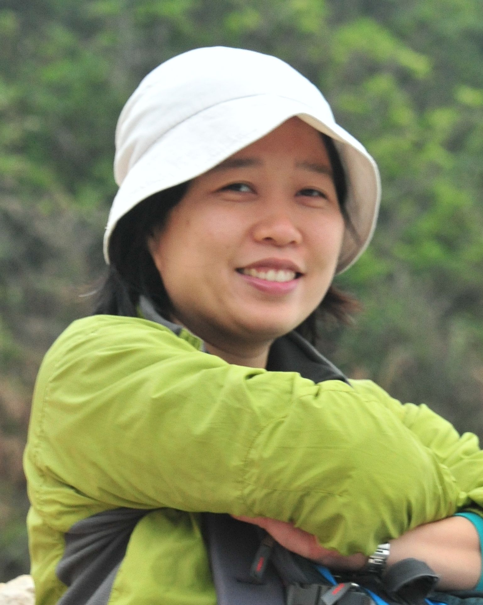 image of Prof. TANG Lai Kwan Denise