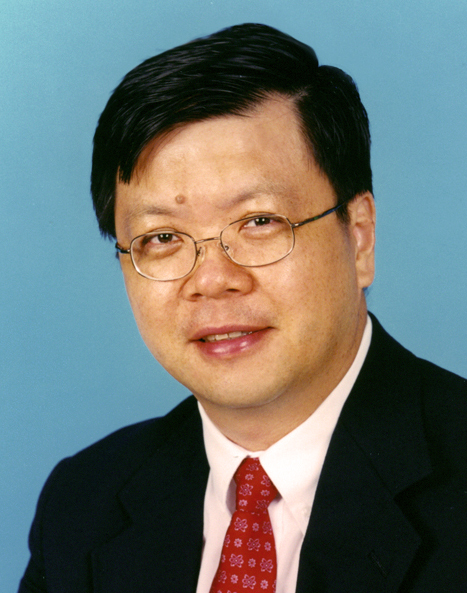 Daniel Tiong Hok TAN