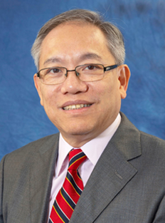 Prof. CHAN, Chun Kwong 陳 俊 光 教授