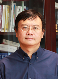 Prof. LAM, Wai 林 偉 教授