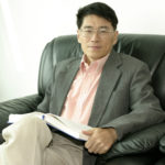 Professor Li Duan, Emeritus Professor of the Department