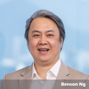 Benson Ng (SEEM ALUMNI)