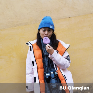 BU Qianqian (SEEM ALUMNI)