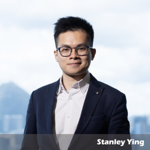 Stanley Ying (SEEM ALUMNI)