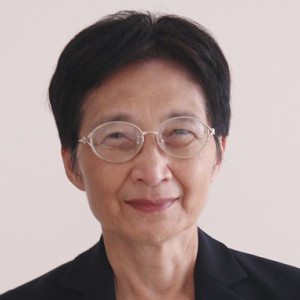 CHAN-YEUNG, Moira M. W. 陳慕華