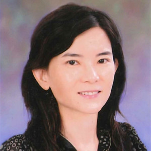 Dr HUI, Elsie 許鷗思