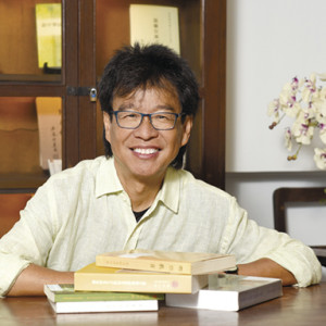 CHEUNG, H. Samuel 張洪年